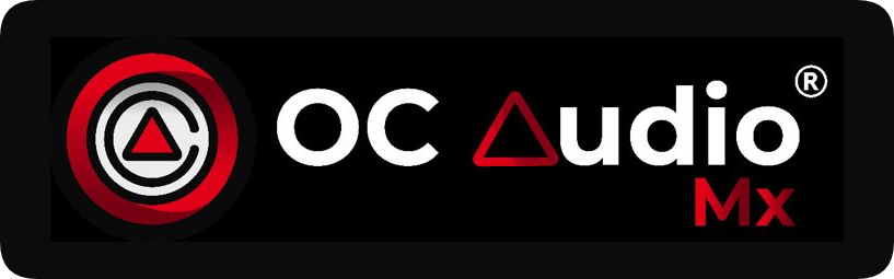 OC Audio MX