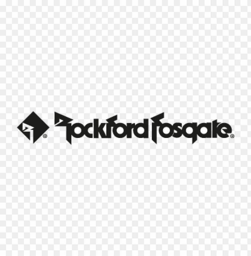 Rockford Fosgate