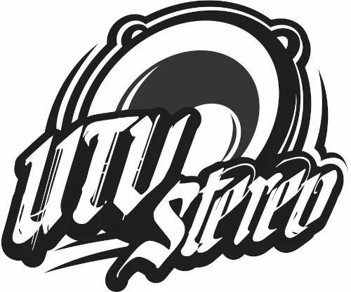 UTV Stereo